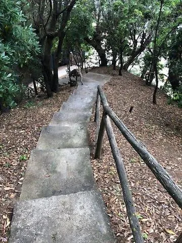 Villa Grazia Casa Mazzari
