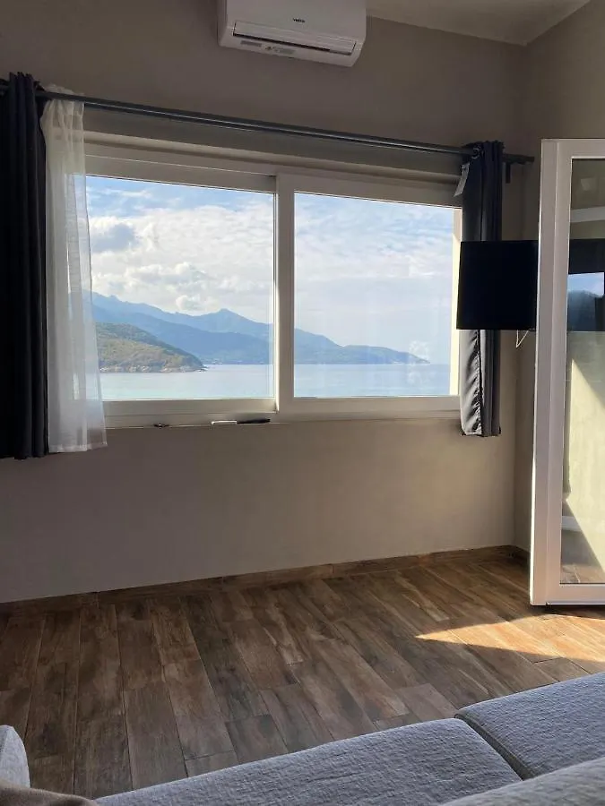 Villa Grazia Casa Mazzari Nyaraló