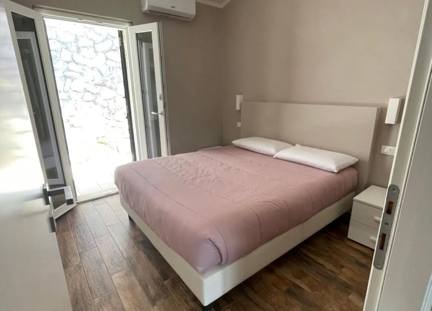 Villa Grazia Casa Mazzari Olaszország