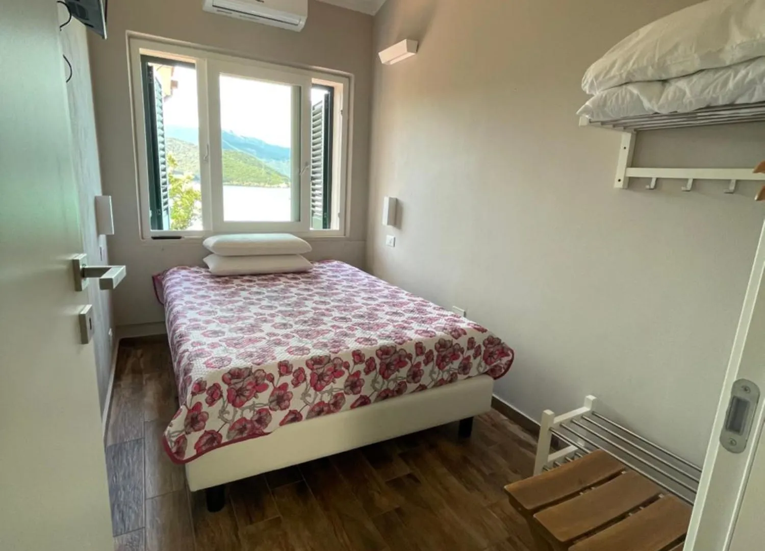 Villa Grazia Casa Mazzari Olaszország
