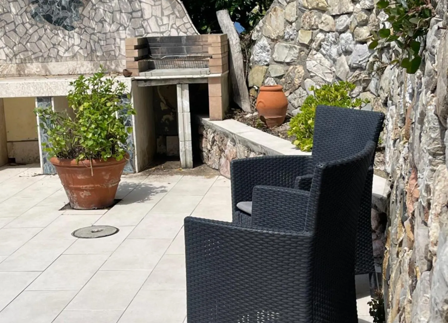 Villa Grazia Casa Mazzari