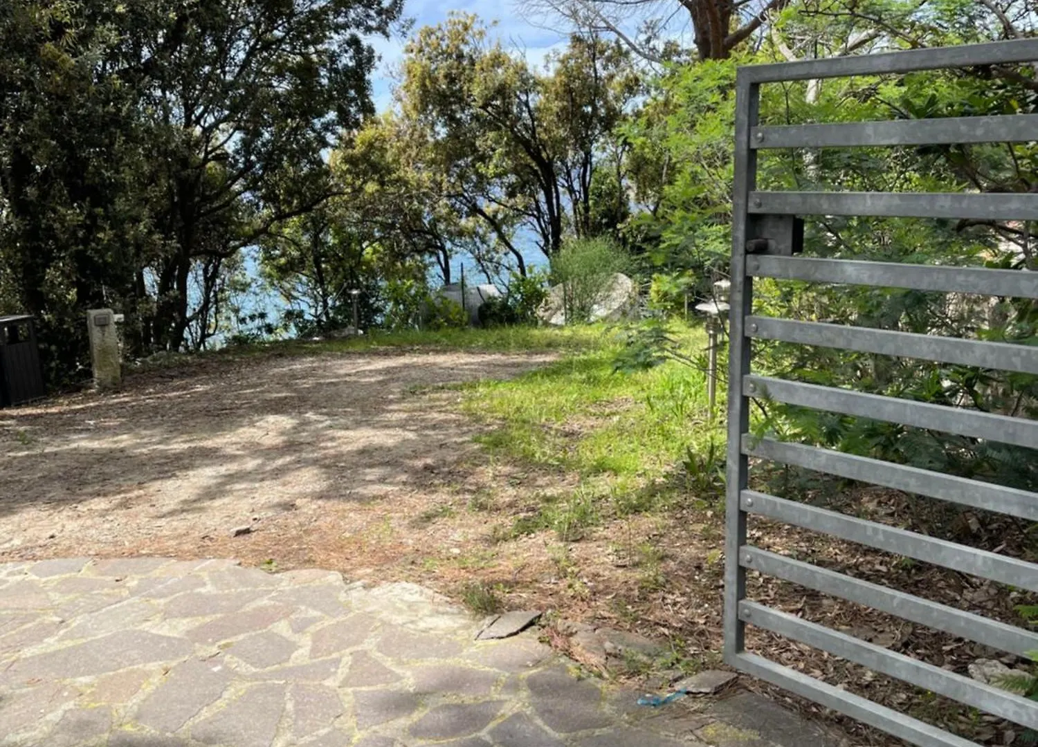Nyaraló Villa Grazia Casa Mazzari