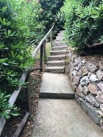 度假居 Villa Grazia Casa Mazzari
