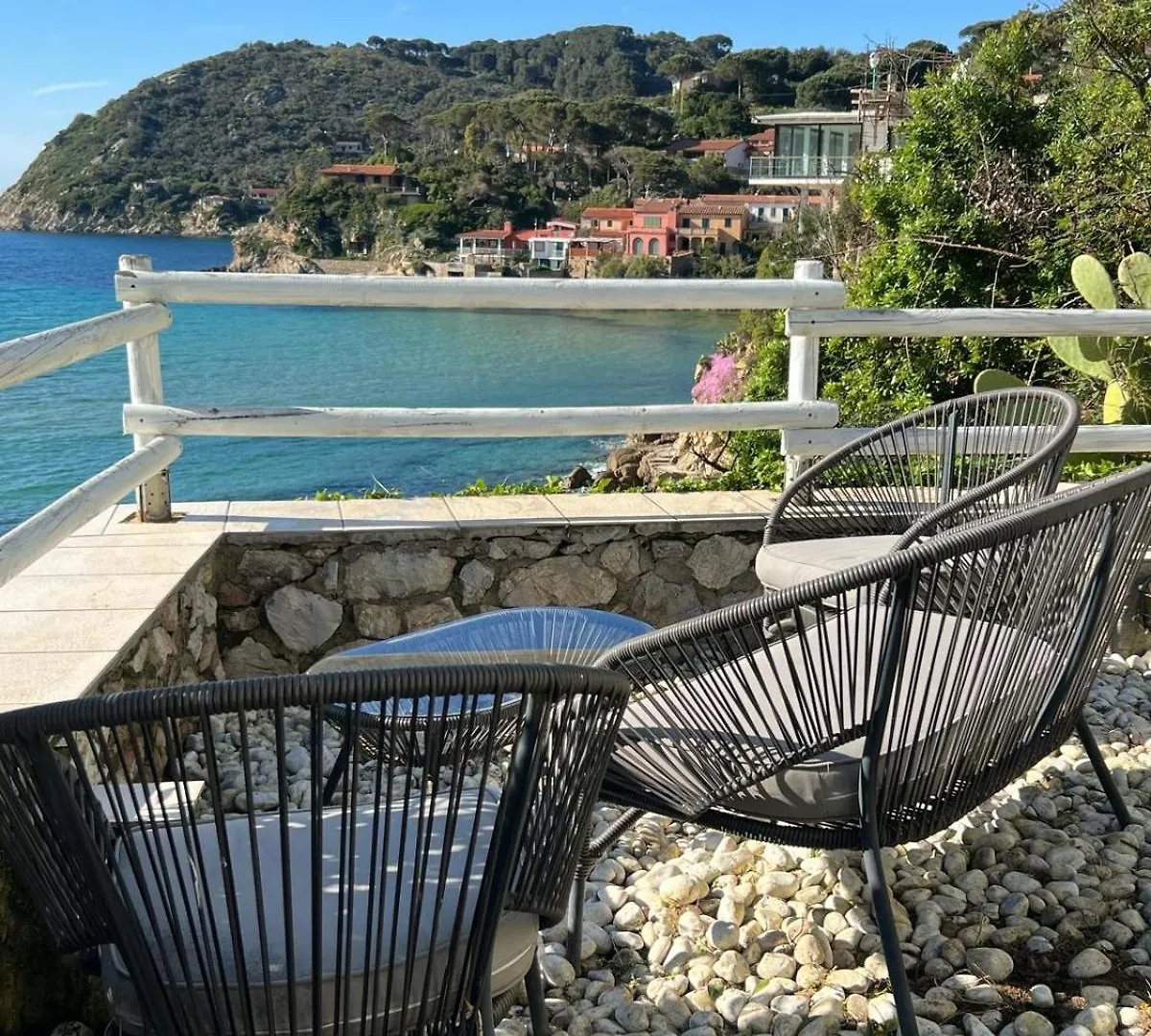 度假居 Villa Grazia Casa Mazzari