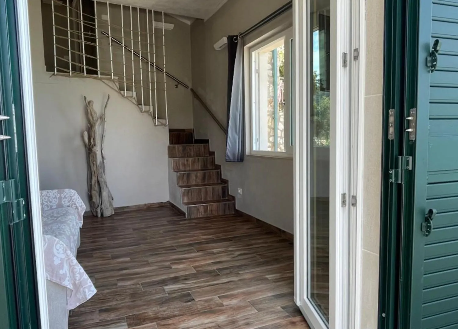 Villa Grazia Casa Mazzari